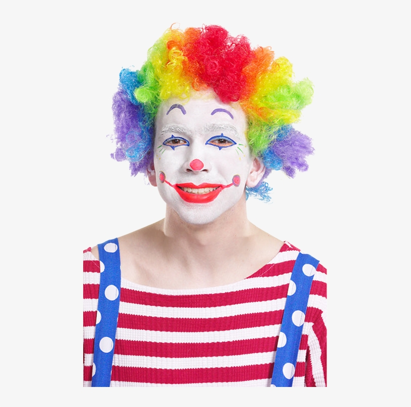 Clowns - Clowns For Birthday Parties, transparent png