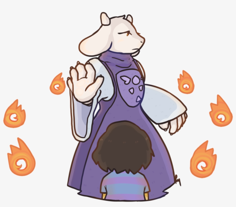 Undertale Clothing Mammal Vertebrate Purple Nose Cartoon - Vertebrate, transparent png