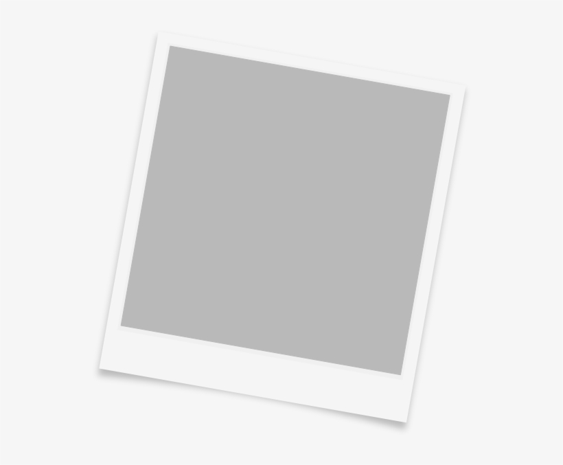 Photo Frame Clip Art - Photograph Png, transparent png