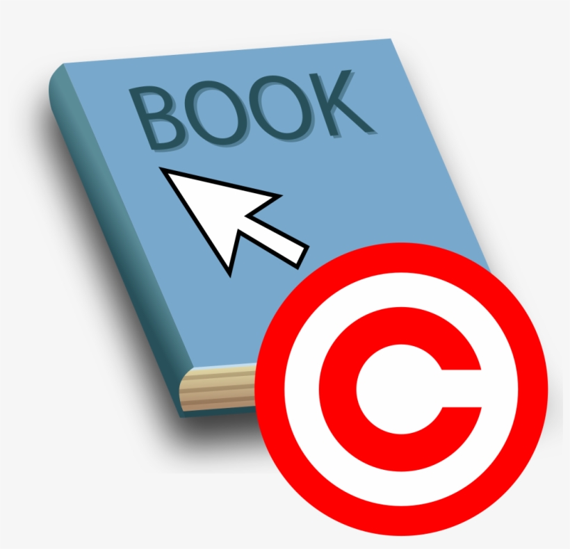 1,024 Pixels - Book Plagiarism, transparent png