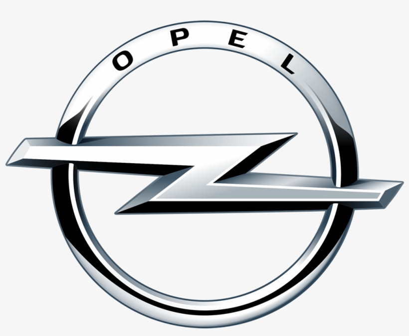 Opel Logo - Opel Logo 2016 Png, transparent png