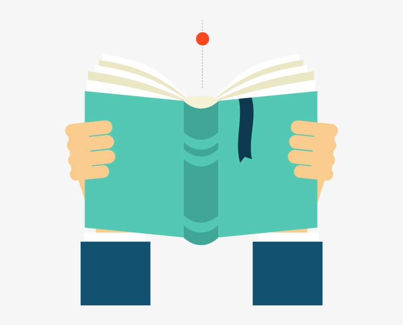 5 Steps To Self Publishing All The Essential Information - Promotion, transparent png