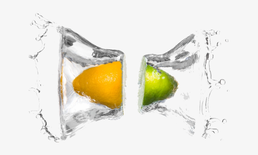 Fruit Water Splash Png Transparent Images - Water Splash Png Transparent, transparent png