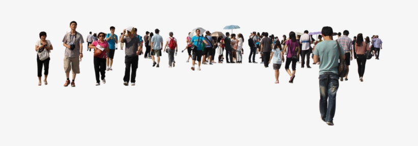 Png Images - Walking, transparent png