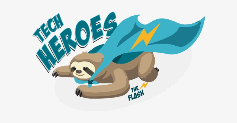 35% Of The Total Global Population Now Work Via A Contract - Lazy Sloth Cufflinks - Sloth Cuff Links - Tree Sloth, transparent png