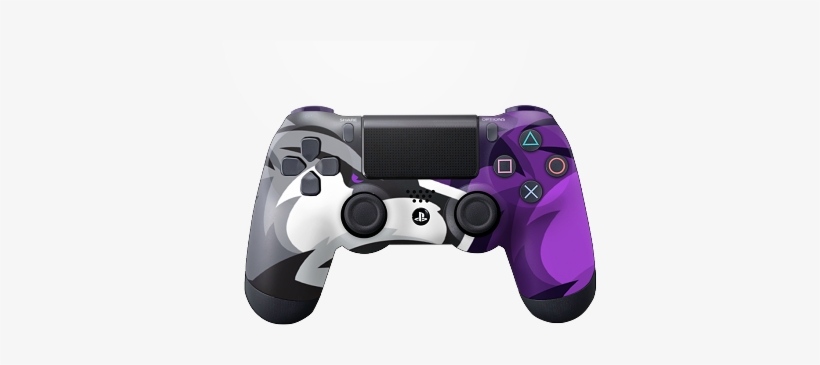 Playstation 1 Controller Png Alphawolf Gaming Pro Series - Video Game, transparent png