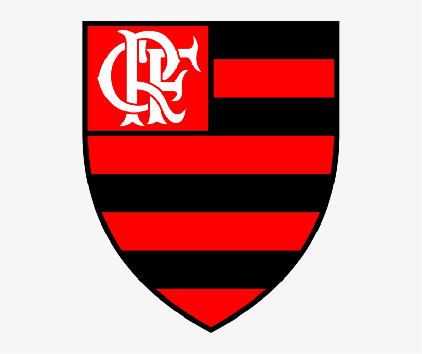 Flamengo Logo - Logo Do Flamengo Png, transparent png