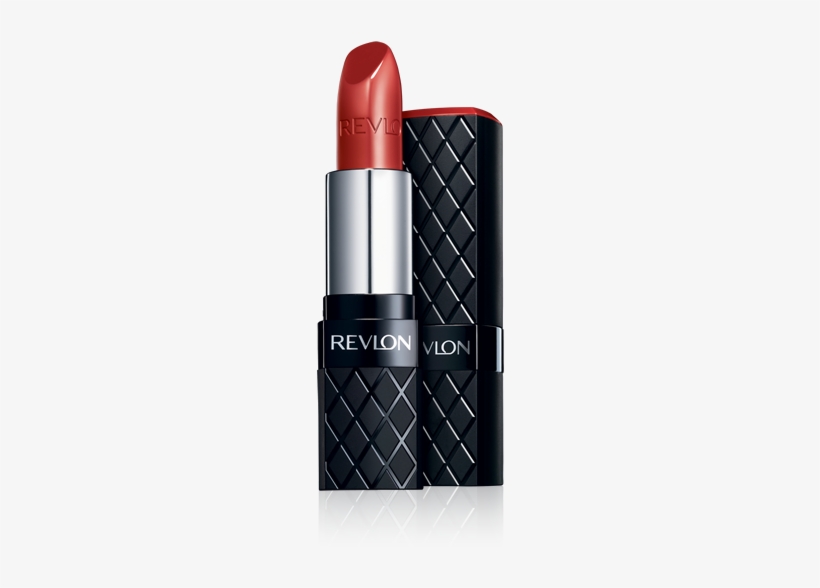 I Discovered These A Few Weeks Before I Started The - Revlon Lipstick Chocolate, transparent png