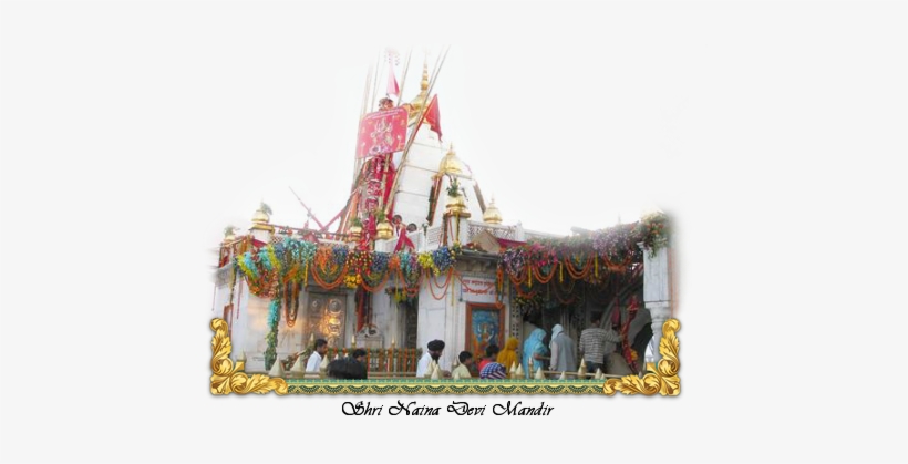 Naina Devi, transparent png
