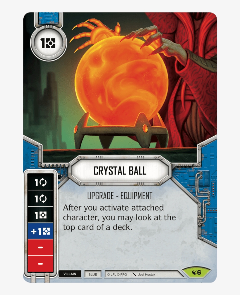 Destiny Singles - Star Wars Destiny: Ancient Lightsaber - Empire At War, transparent png
