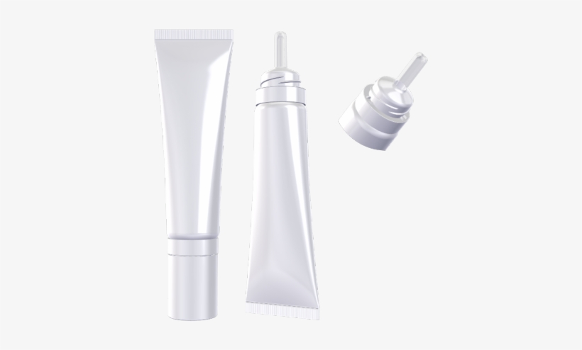 Tube With Drop By Drop Dispensing For Liquid Bulks - Liquid, transparent png