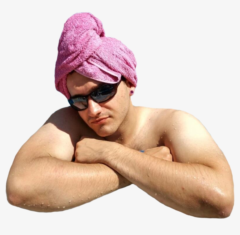 Png Cutout - - Cut Out Png Pool, transparent png