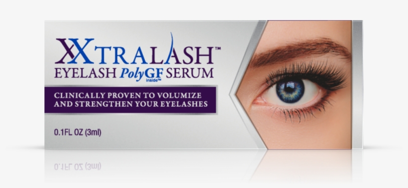 Eyelash Serum - Uroda, Extra Long Lashes, Serum Stymulujące Wzrost, transparent png