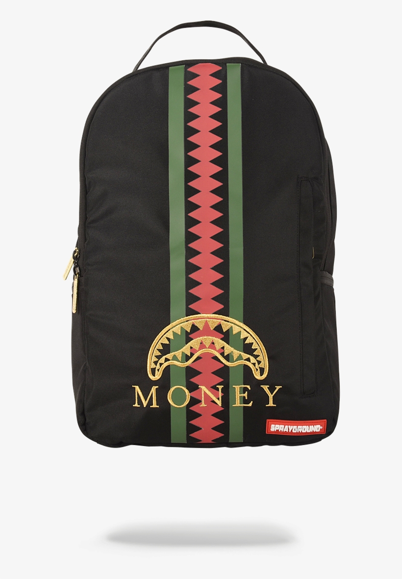 Shop Sprayground Bags - Florence Money Sprayground, transparent png