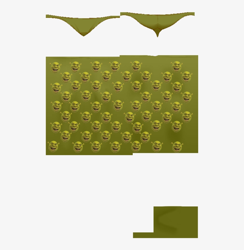 Shrek - Music, transparent png