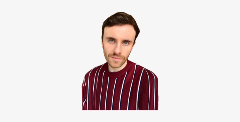 Not Everyone Can Hide From The World's Problems Inside - Player, transparent png