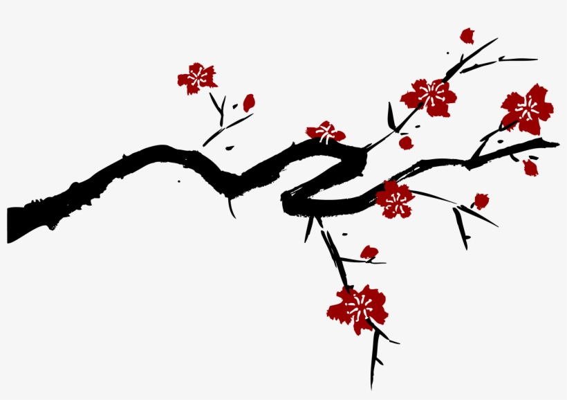 Visit College Labor - Cherry Blossom Drawing, transparent png