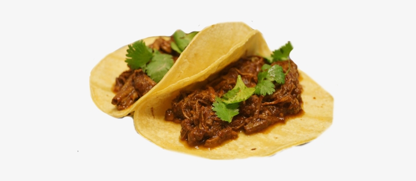 Barbacoa - Tacos De Birria Png, transparent png