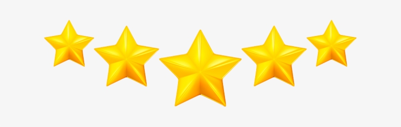 Monday 27th July - Attendance Stars, transparent png