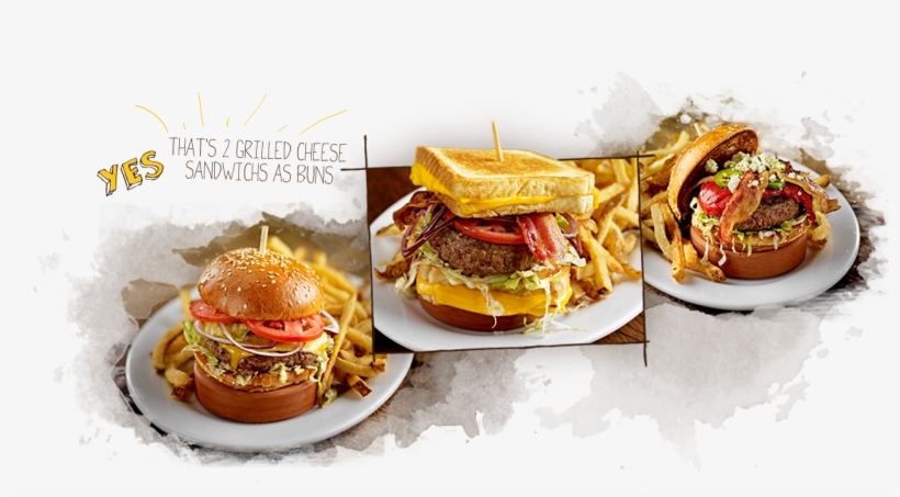 Burgers - Chili Dog, transparent png