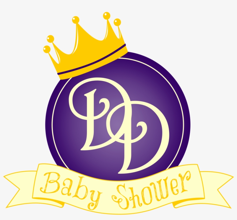 Baby Shower Logo - Baby Shower, transparent png