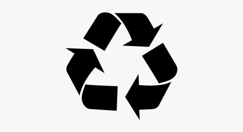 Recycle Icon, transparent png