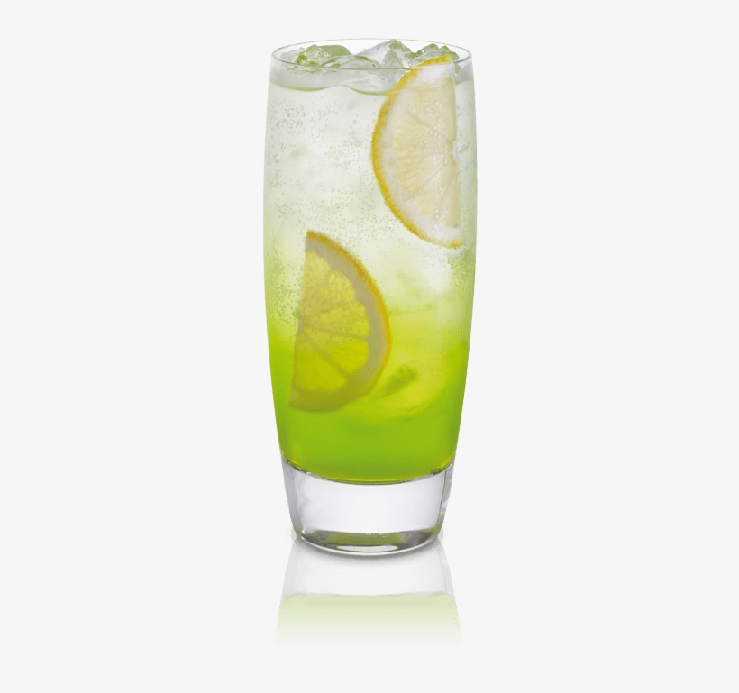 Lemon Soda Png - Limonáda Png, transparent png