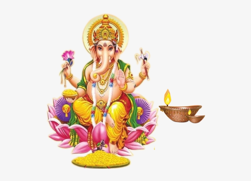 Sri Vinayaka Computers - Happy Ganesh Chaturthi 2018, transparent png