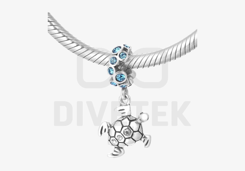7seas Sea Turtle Charm - Barn Owl, transparent png