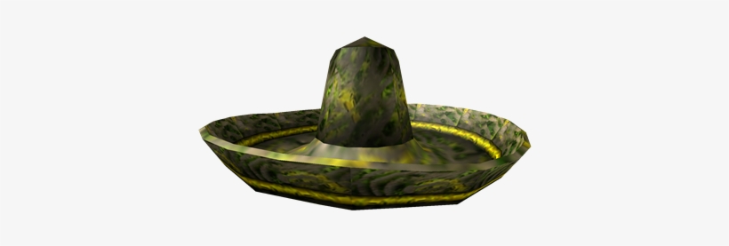 Wanwood Sombrero - Portable Network Graphics, transparent png