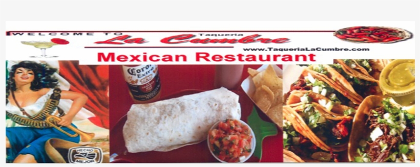 "birthplace Of The Mission Style Burrito" - San Mateo, transparent png