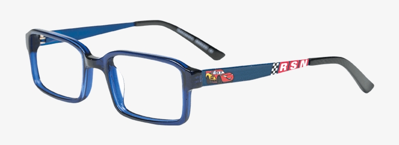 Cars - Glasses, transparent png