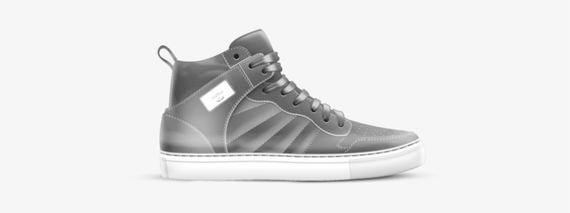 Design Combo - Dunk - All Red Lil Pump Shoes, transparent png