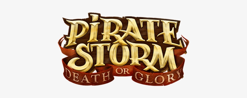 Death Or Glory - Pirate Storm (extra Play), transparent png