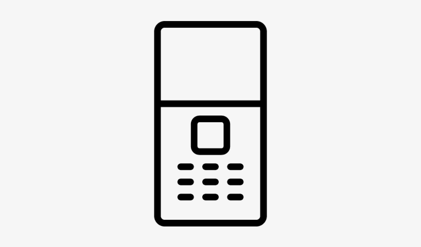 Lg Cellphone Vector - Mobile Phone, transparent png