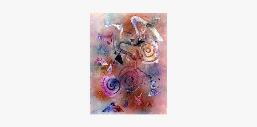 Art By Paula - Modern Art, transparent png