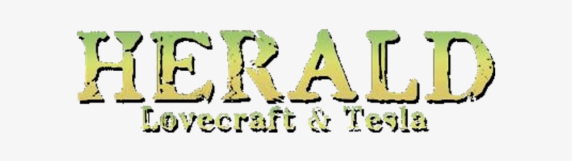 Lovecraft And Tesla - Calligraphy, transparent png