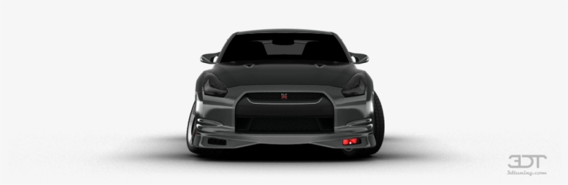 Styling And Tuning, Disk Neon, Iridescent Car Paint, - Nissan Gt-r, transparent png