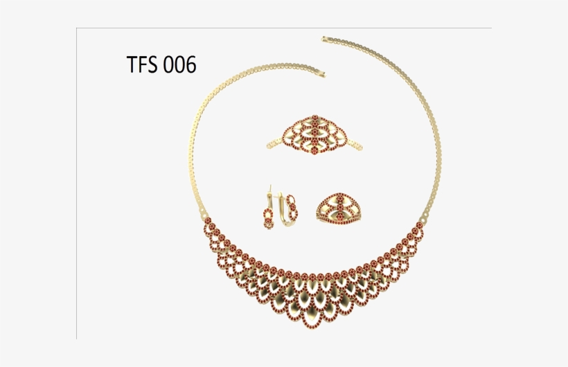 Full Set - Bead, transparent png