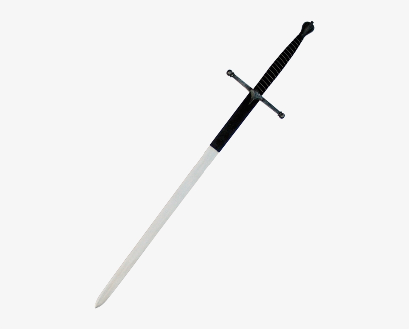 Sword Png Image - Spanish 18th Century Sword, transparent png