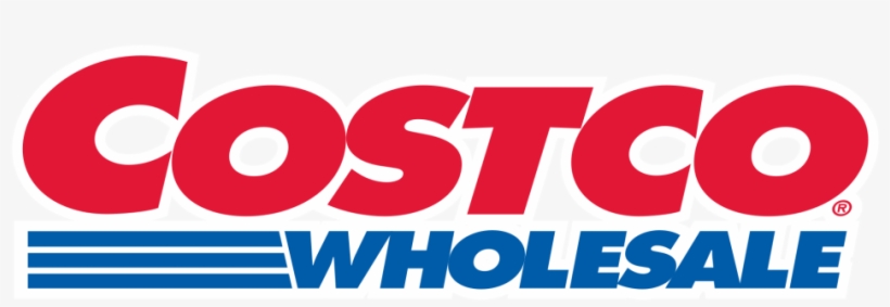 Costco Logo - Costco Gold Star Membership - New Signup, transparent png