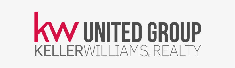 Kw United Group - Keller Williams Beverly Hills Logo, transparent png