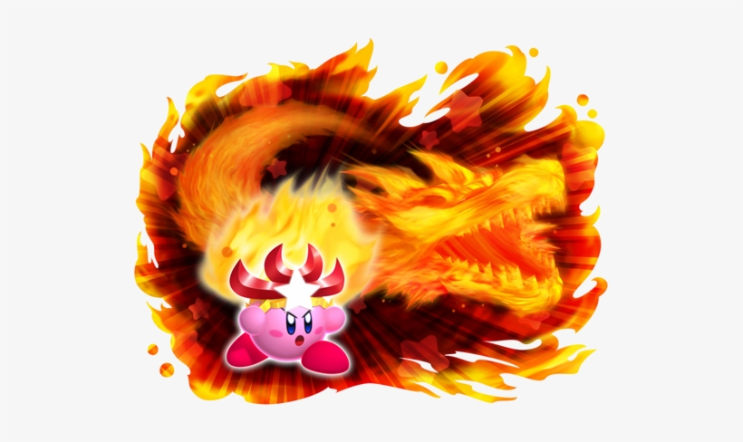 Kirby's Return To Dream Land - Kirby's Return To Dreamland Snow Bowl, transparent png