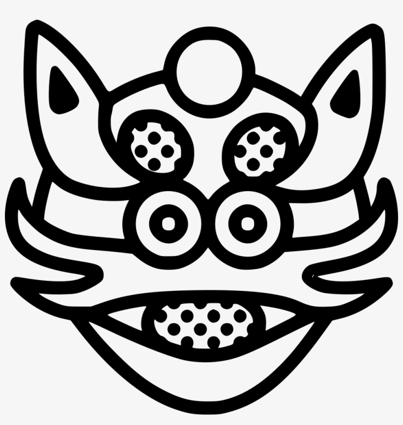 Chinese Dragon -, transparent png