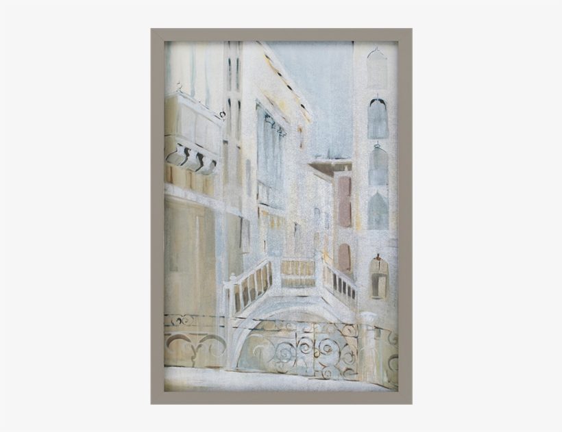 Paris A La Mode Ii - Screen Door, transparent png