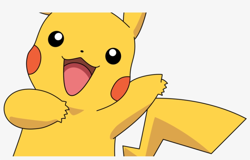 Pikachu Pokemon - Catch Pikachu! Deluxe Look & Listen Set [book], transparent png