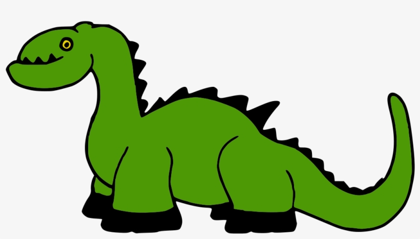 How To Set Use Platypuscove Dinosaur Clipart, transparent png