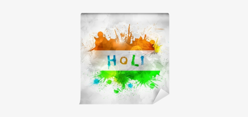 Holi, transparent png