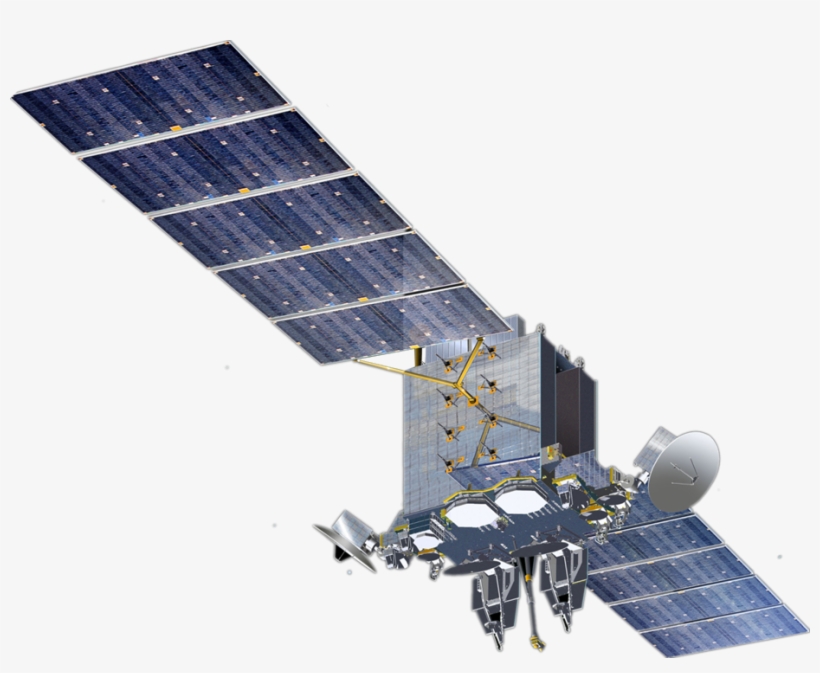 Jpg Freeuse Library Check Out Sv S Qualified Cables - Aehf Satellite, transparent png