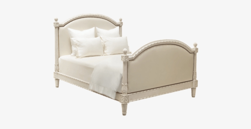 Bed, transparent png
